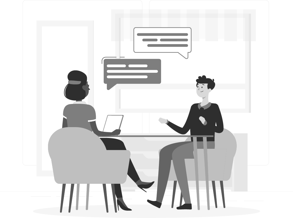 Negotiating and Addressing Concerns